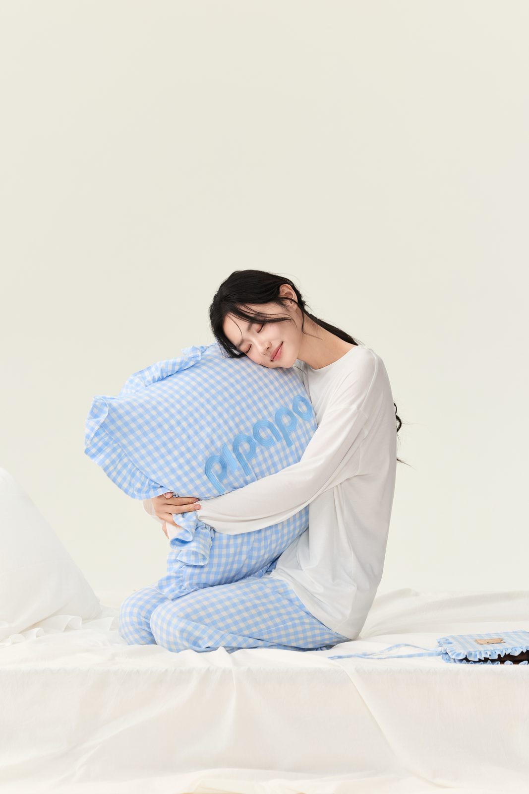 PupDairy Sweet Dream 居家软柔云感抱枕